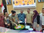 Dies Natalis , FISIP Unsri , transformasi digital