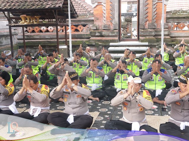Doa Bersama , Pemilu 2024