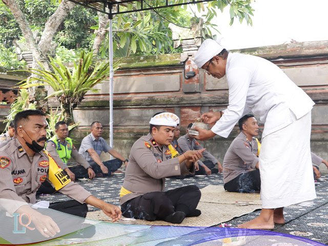 Doa Bersama