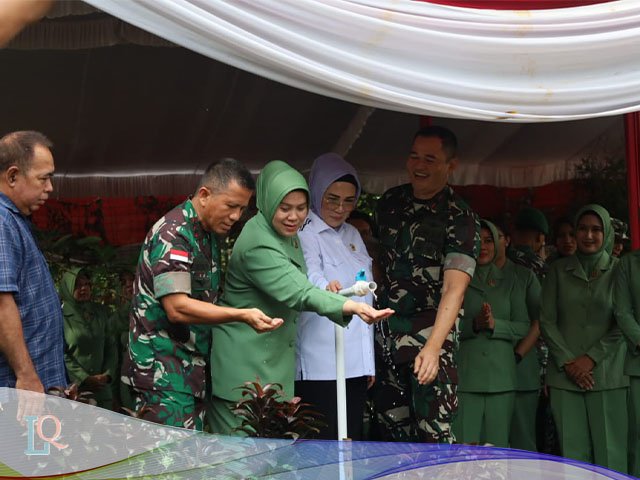 Gerakan TNI Manunggal Air