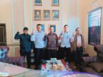 Deputi II BPIP RI , Nilai nilai Pancasila , Rutan Kelas I Palembang