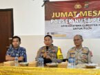 Jumat Mesadu , Pelayanan Kepolisian , Pembentukan Bintara Polri
