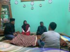 Kabid humas polda sumsel , menunjukkan rasa empati