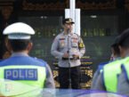Apel Pagi , Kampanye Hari Terkahir , Pengamanan TPS
