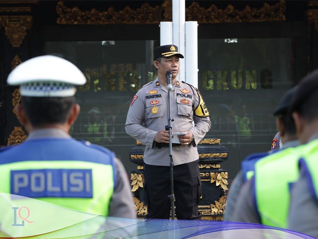 Apel Pagi , Kampanye Hari Terkahir , Pengamanan TPS