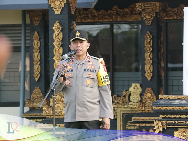pemungutan suara , Pengamanan di TPS