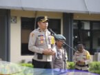 Kasatgas Banops Polres Klungkung