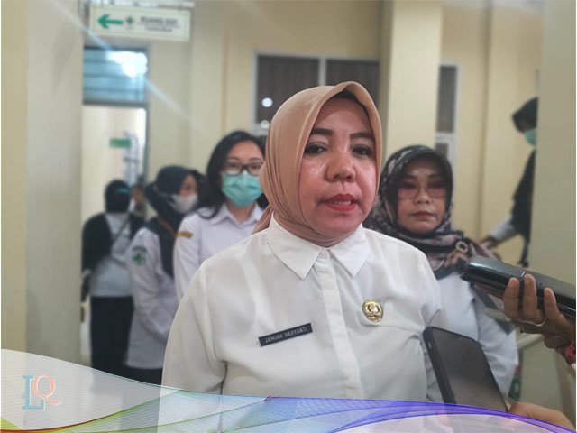 Keluhan Puluhan Pegawai Puskesmas