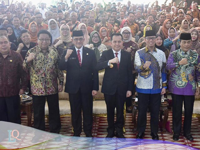 Kepsek Ciptakan Inovasi Maju