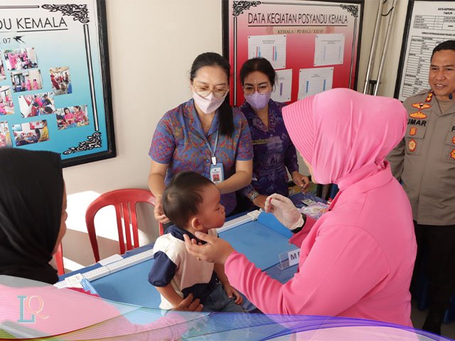 Kesehatan Anak