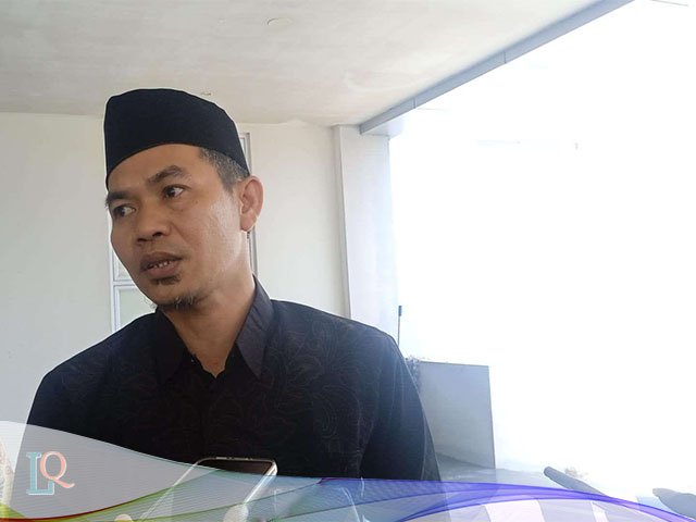 Keselamatan Kerja KPPS Se-kota Palembang