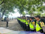 Kesiapan Pergeseran Logistik Pemilu
