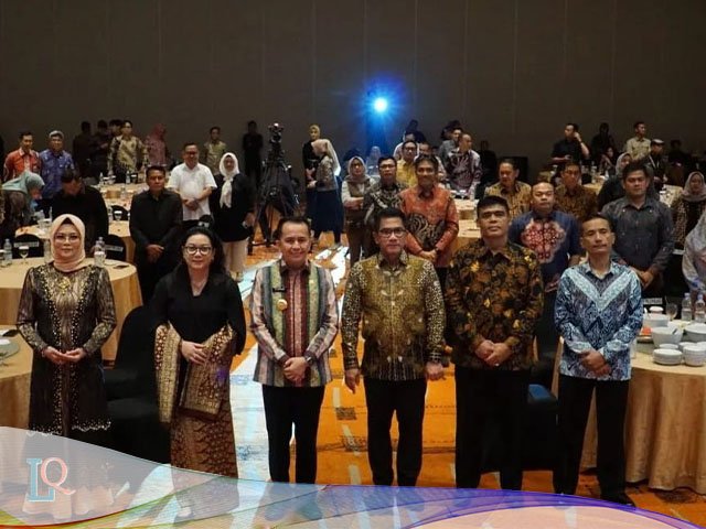 Kontribusi TVRI Dalam 50 Tahun Mengabdi