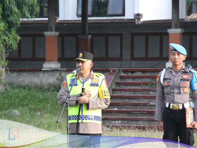 Logistik pemilu 2024