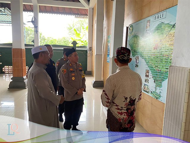 Makam Waliyullah