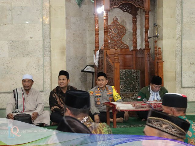 Masjid Al-Mahdi
