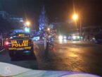 Kamtibmas , Polres Klungkung Intensifkan Patroli