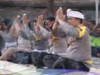 Menjelang Pemilu 2024 , Pengamanan TPS