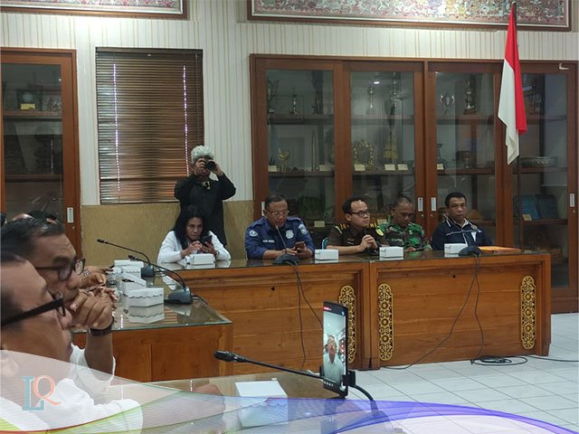 PWI Kabupaten Klungkung