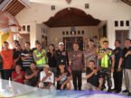 Pamatwil Polda Bali , Patroli Gabungan