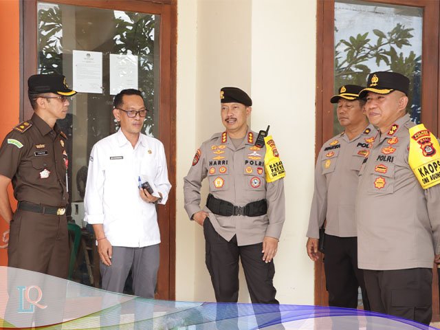 Pamatwil Polda Bali