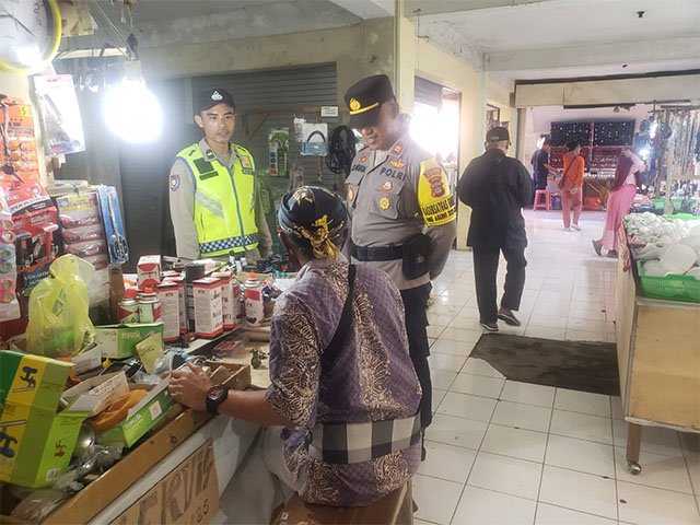Pasar Tematik Semarapura
