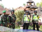 Patroli Gabungan , Pemilihan Umum 2024 , Pemungutan Suara di TPS