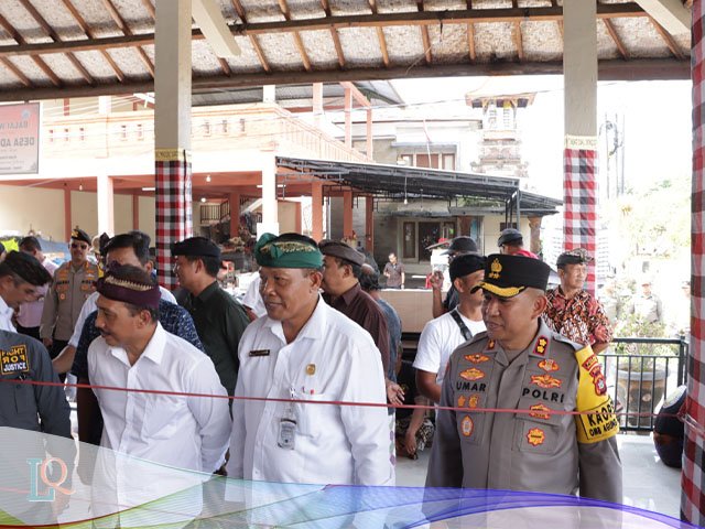 Pemungutan Suara Pemilu 2024