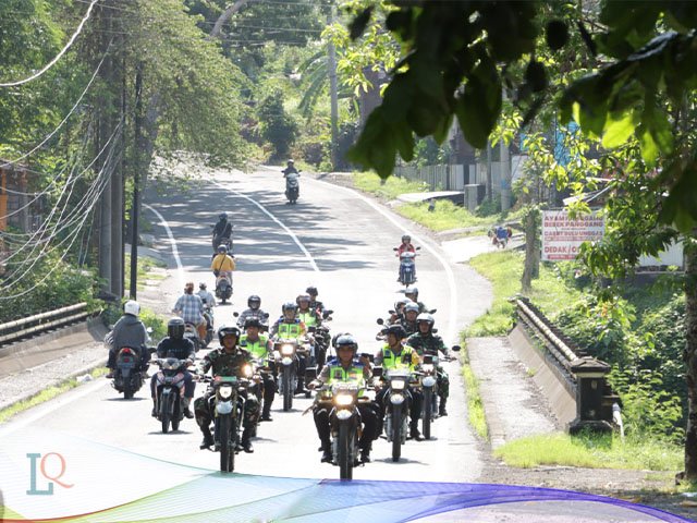 Pemungutan Suara di TPS
