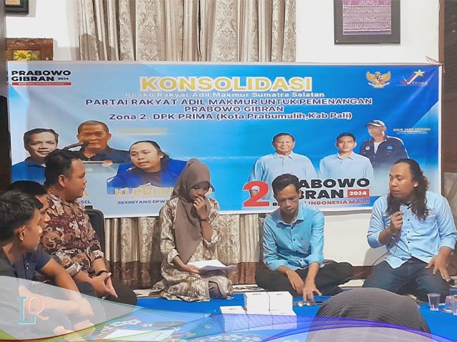 pemungutan suara