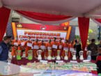 pemusnahan barang bukti , Peredaran Gelap Narkoba
