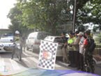 pendistribusian logistik pemilu