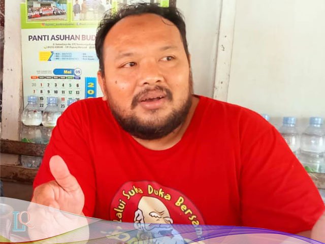 DPC Partai Gerindra
