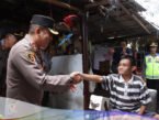 bingkisan paket sembako , Penyandang Disabilitas