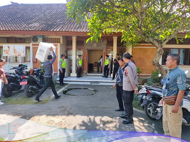 Perketat Pengamanan