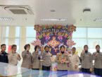 perpustakaan digital , Perpustakaan Elektronik , Polda Sumatera Selatan