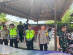 Pengawalan Logistik Pemilu