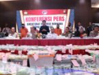 Kasus Narkotika , penanganan kasus narkotika