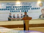 Purna Bakti Kepala Desa