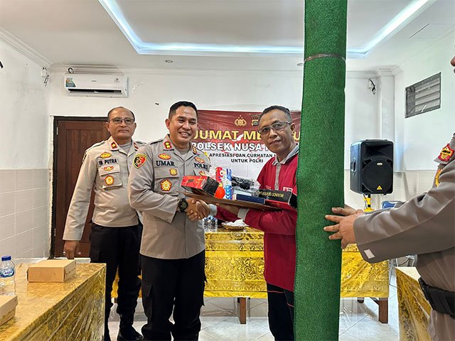 Rekpro Bintara