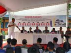 Reses Tahap I , SMKN 4 Palembang