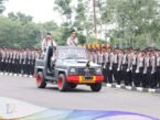 Sekolah Polisi Negara , SPN Betung