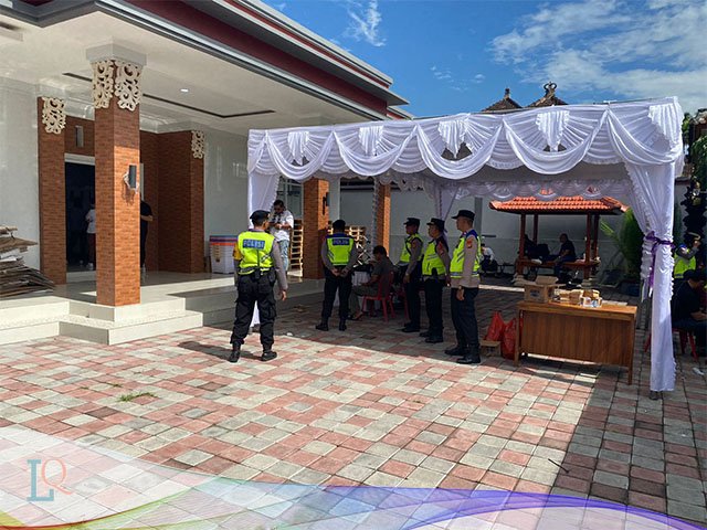 Sidang Pleno Surat Suara