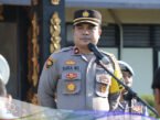 Kegiatan Patroli , pam pemilu , pengaman kotak suara