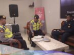 lembaga penyelenggara pemilu , Wujudkan Kamtibmas Yang Kondusif