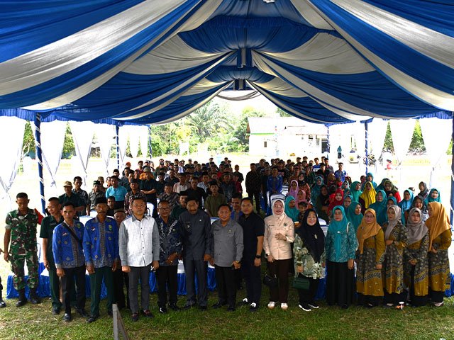 aspirasi dari masyarakat desa