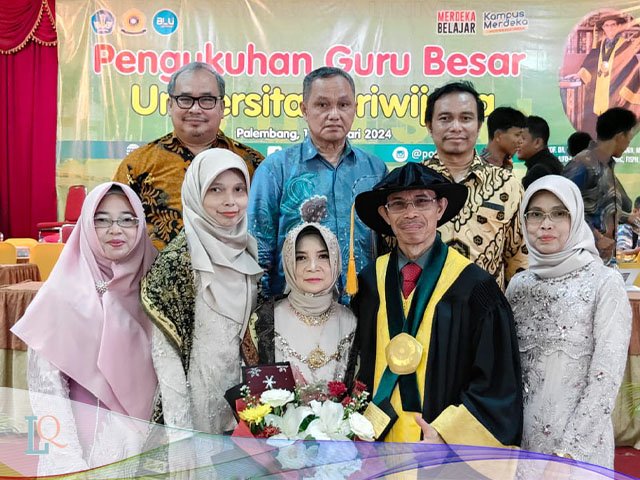 Fakultas Kedokteran , Guru Besar