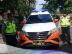 kelancaran distribusi logistik pemilu