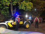 Blue Light Patrol , mencegah kenakalan remaja