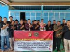 Paguyuban Wong Lugu , situasi kamtibmas yang kondusif